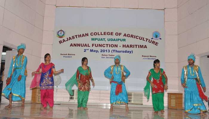 RCA celebrates its Annual Function