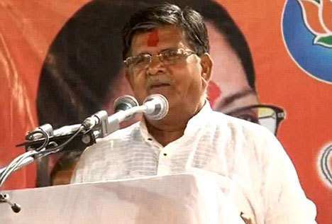 Home Minister Gulab Chand Kataria detected with Swine Flu