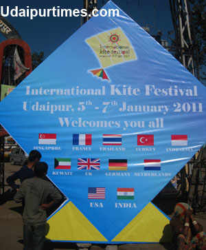 6 Reasons Why Kite Festival in Udaipur Might Fail