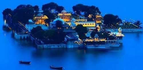 Udaipur to host gala events during “Incredible India Heritage Festival”