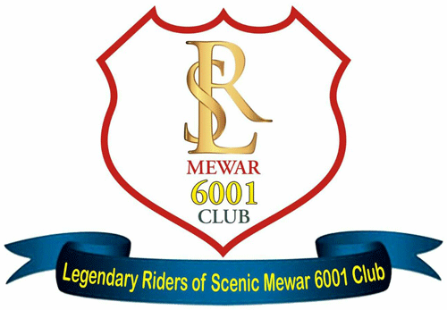 Pay Tribute to Kargil Soldiers, Ride with LRSM 6001 Club