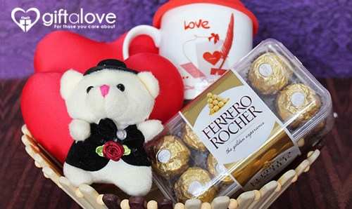 Know what’s Special about Valentine’s Day Special of GiftaLove!