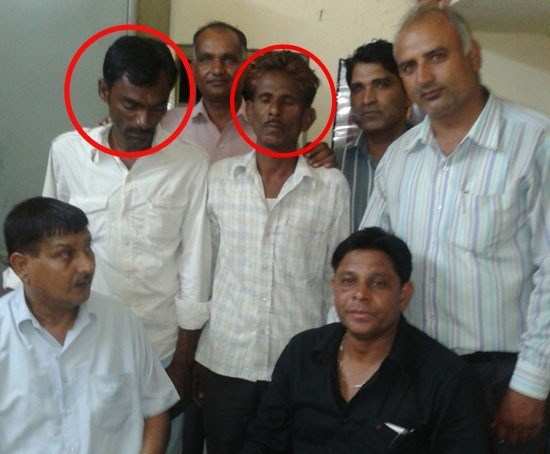 ACB arrests Sarpanch for Bribery