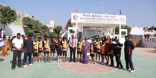 Sardarpura takes maximum medals on 3rd day at CENTEMY