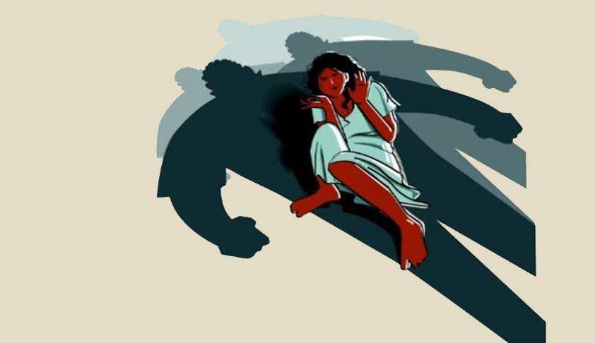 Woman accuses father-in-law of rape