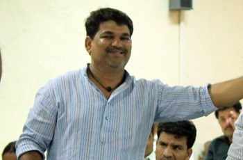 Assembly Election 2013: Udaipur to witness fight between Dinesh Shrimali 