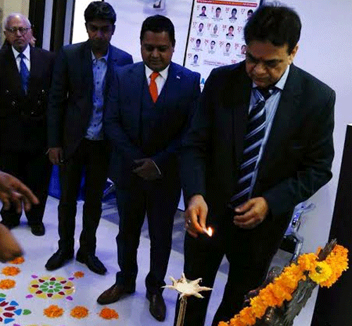 Aakash Institute opens in Udaipur