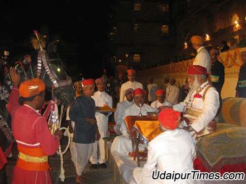 Ashwa Poojan: The Regal Festival Of Worshipping The Horse