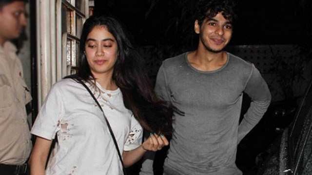 Film shoot in Lake City-SriDevi’s daughter expected in Udaipur