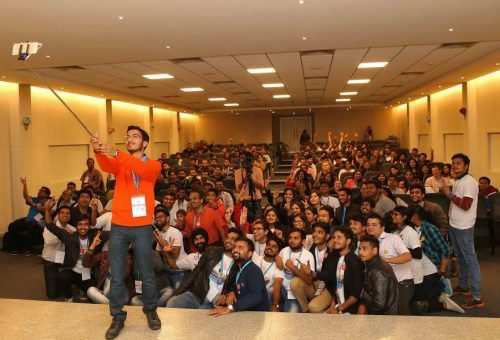 Udaipur witnessed it’s first WordCamp at UCCI