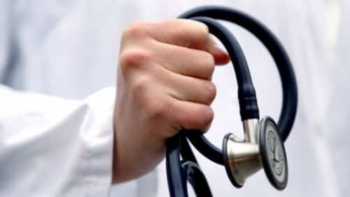 Resident doctors to go on indefinite strike from today