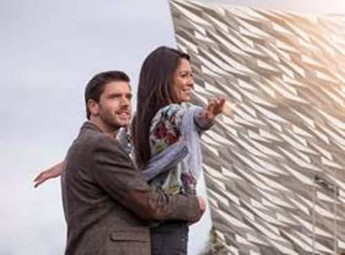 7 inspiring ideas for spending Valentine’s Day in Ireland