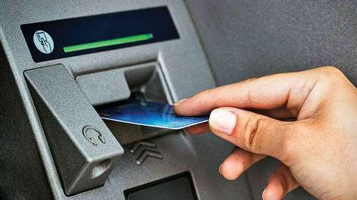 ATM card cloning-Man loses 34k