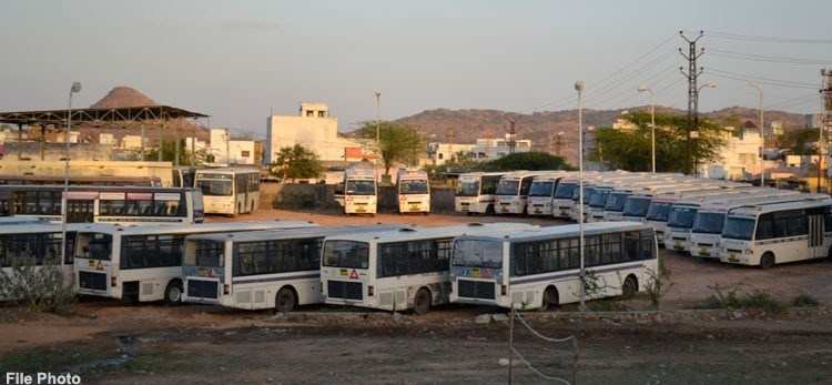 Finally, the city buses will be back! UMC Sanctions Rs. 195 crore Budget