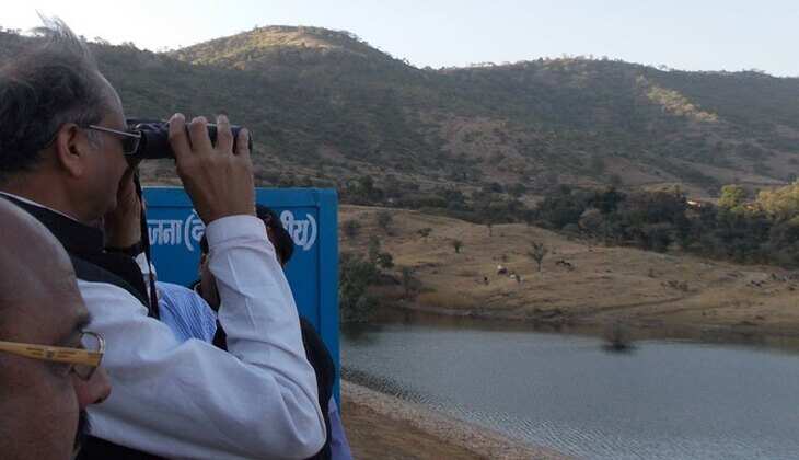 Amnesty scheme approved for mines and construction departments by Rajasthan CM Ashok Gehlot