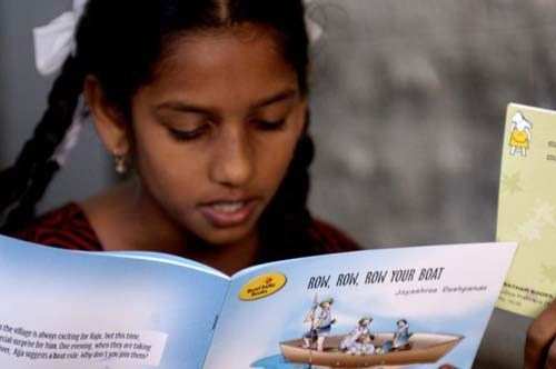 Vedanta Khushi: Quality Education for 5150 Girls by Sterlite in Tamil Nadu