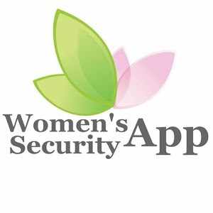 New Women’s security app-Launching 3rd December