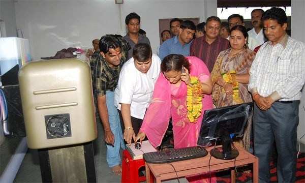 Expert Printers: New hub for flex printing in Udaipur