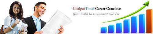 Career Counseling with Udaipur Times – the need of the hour for students
