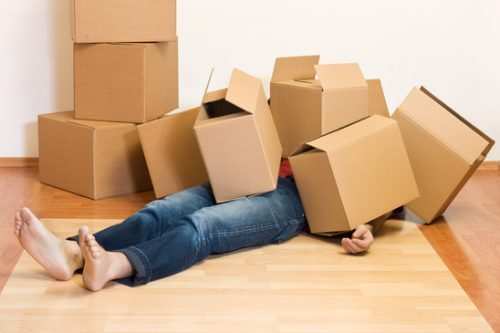 3 Most Common Moving Mistakes People Frequently Make