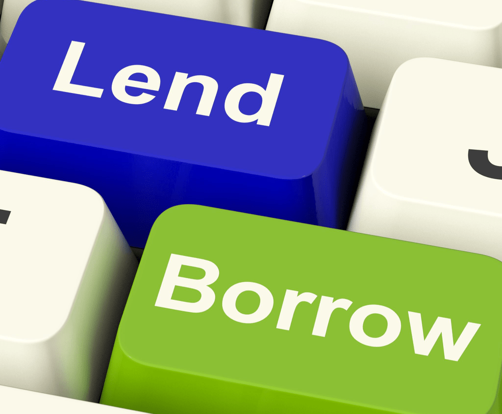 Need to borrow money? Check Money Lending License