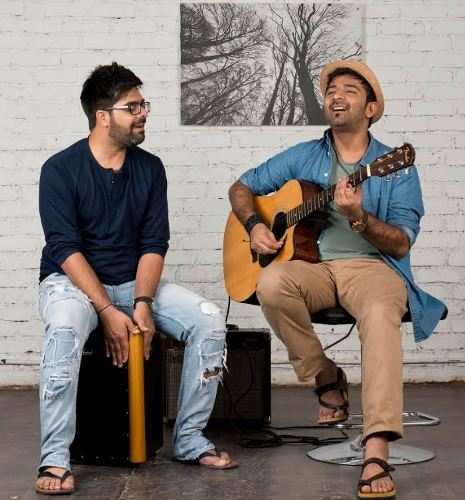 “Compose a new track each time we’re in Udaipur” – Heart to Heart with musicians SachinJigar