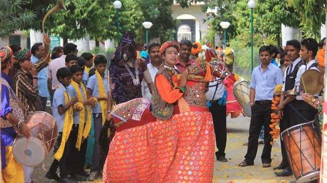 Udaipur marks World Tourism Day
