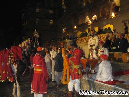Ashwa Poojan: The Regal Festival Of Worshipping The Horse