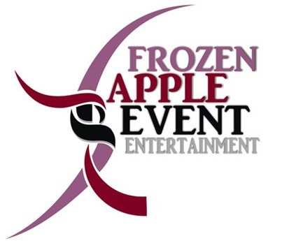 Frozen Apple: A Platform for would-be Wedding Planners