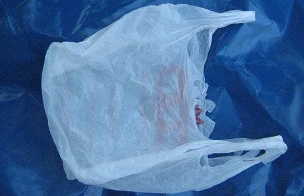 3 Quintal Plastic Bags Seized From Shops