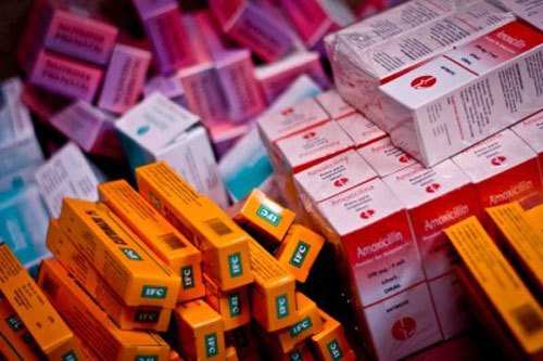 Doctors to only prescribe Medicines available at Free Medical Centers