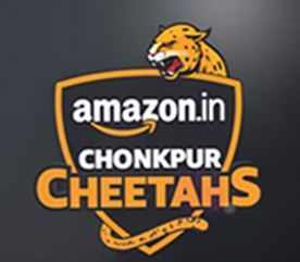 Chonkpur Cheetahs – Amazon IPL campaign shot in Udaipur