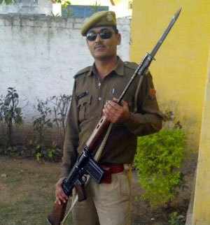 Police starts investigation of Constable’s Murder in Jodhpur