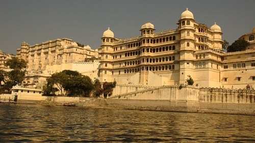 Udaipur in top 10 search list for Diwali getaway for Indians