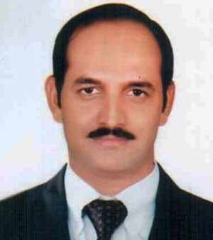 PhD in Pharmaceutics for Kamal Singh Rathore