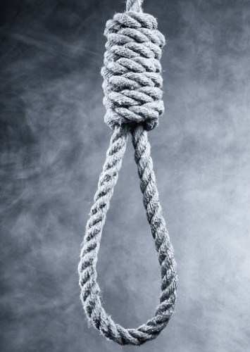 Youth commits suicide-Case of love affair