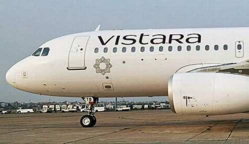 Ambani brings Vistara Airways to Udaipur