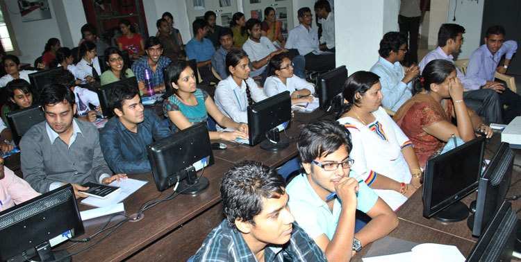 5 Days National Workshop on Android Application Development