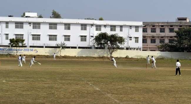 Cricket Tournament by All India Student Union concludes
