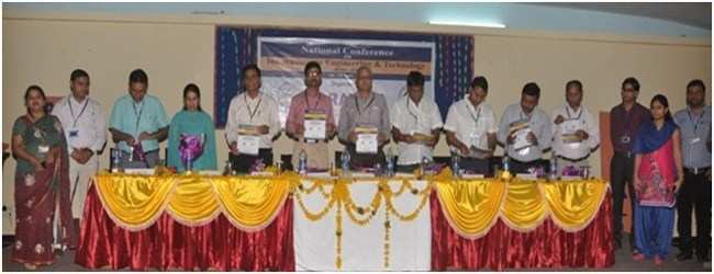 National Conference on Innovations in Engineering & Technology Concludes