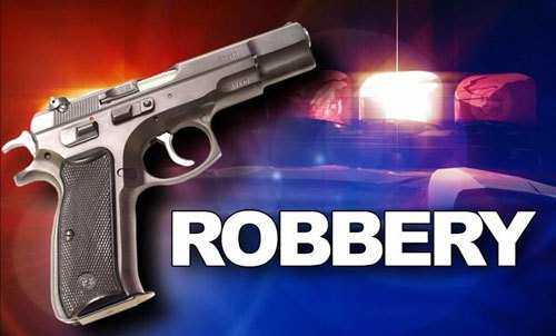 Surat Businessman robbed at Gunpoint