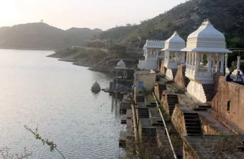 Entry to Paal of Badi Lake to cost Rs 10