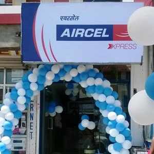 Aircel launches ‘Xpress Store’ in Udaipur