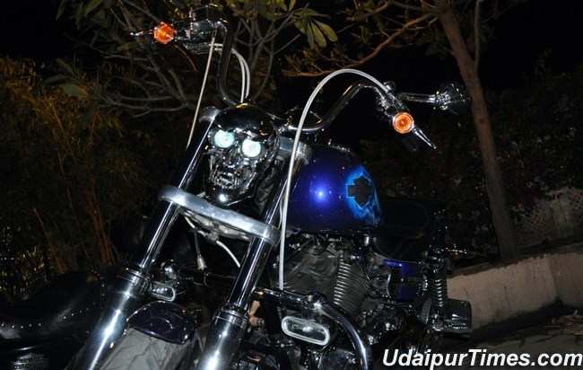 Spirit of Motorcycling Celebrated with Harley-Davidson, HOG Ride Ends