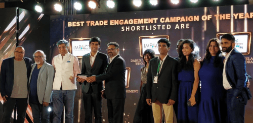 Wonder Cement Saath7 Cricket Mahotsav shines at the FLAME Asia Awards