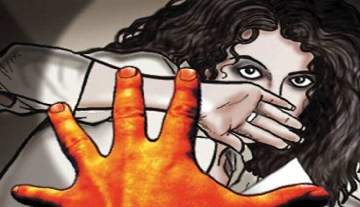Girl accuses youth of forced marriage and rape