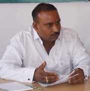 Ajay Porwal denies charges of threatening Municipal Council Engineer