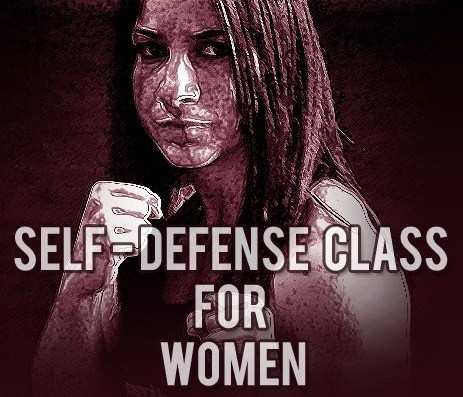 Defend Your Honor: Free Martial Art Camp for Women