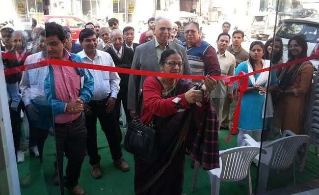 Maxis Group Opens Multi-Brand Store in Udaipur