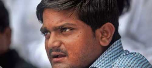 Hardik Patel to move out of Udaipur